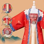 Костюмы для кукол BIG TAYLOR - фото 9