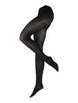 Колготки Falke PRIME RIB, черный - фото