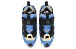 Reebok Instapump Fury Maison Margiela Memory Black Blue - фото 7