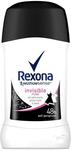 Дезодорант-карандаш, 40 мл Rexona, Invisible Pure - фото