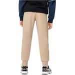 Детские брюки Asics, хаки - фото 9