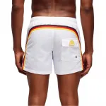 Шорты для плавания Sundek German flag, белый - фото 2