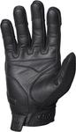 Мотоциклетные перчатки gms ryder neo, Black - фото 2