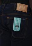 Зауженные джинсы PS Paul Smith, цвет Dark Blue Denim - фото 7