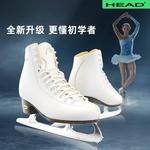 HEAD Фигурные коньки, черные, новый стиль, в подарок упаковка, размер 37 - фото 3