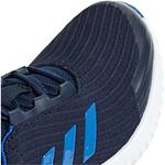 Jungen laufschuhe "forta run" Adidas, мультиколор - фото 4