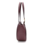 Сумка через плечо L.CREDI Pondria, Bordeaux - фото 3