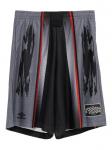 UMBRO шорты Hard Times, черный - фото