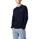 LACOSTE Джемпер мужской морской синий - фото 3