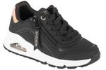 SKECHERS Кроссовки для девочек Uno Gen1 — Zip And Stride - фото