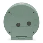 Великобритания Acctim будильник, серебро - фото 3