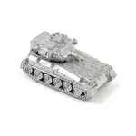 Тосан, Modern Micro Armour - Third World Warriors (1:285) - фото