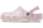 Сабо Crocs Classic Сабо Унисекс, Pink - фото