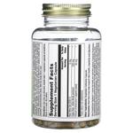 Nature's Herbs Алоэ вера мякоть листьев 100 вегетарианских капсул - фото 2