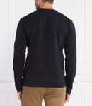 Лонгслив Napapijri SALIS Regular Fit, черный - фото 4