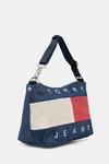 Сумка Tommy Jeans, темно-синий - фото 2
