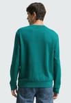 Толстовка TOM TAILOR Sweatshirt, Jasper Green/Green - фото 3
