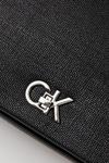 Сумка Calvin Klein, черный - фото 4