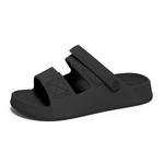 Домашние тапочки AOKANG, черный - фото 2