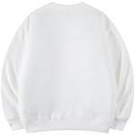 Толстовка унисекс Crayon Shinchan/Crayon Shinchan, Черный - фото 16