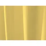 Виртовая штора «Uni Collection Light», (1 шт.), на заказ Wirth, желтый - фото 3
