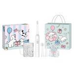 Электрическая зубная щетка AUX - фото