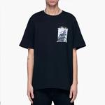 Футболка унисекс Stussy - фото 4