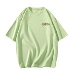 Футболка KONZEN Space унисекс, Белый - фото 18