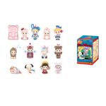 Фигурка Hacipupu Rolling Time Machine Series Whack No Mole POP MART - фото 2