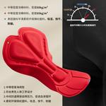 LINING Велосипедная одежда Unisex Black - фото 7