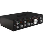 Аудиоинтерфейс ESI planet 22x 2-Channel Dante Audio Interface ESI-PNT22X - фото