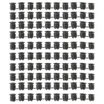 Колпачок черный VARIERA IKEA - фото