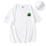 Футболка мужская WARRIOR, серая - фото