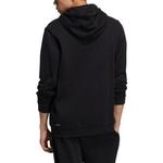 Свитшот мужской черный Adidas Neo - фото 3