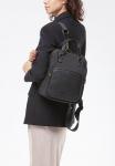 Рюкзак Miriade Rucksack, Nero/Black - фото