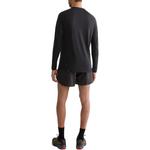 Футболка Groa мужская Klattermusen, черный - фото 11