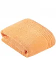 Полотенце Vossen, оранжевый - фото