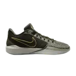 Кроссовки Nike Wmns Sabrina 1, зеленый - фото