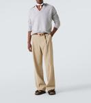 Аризонские кожаные сандалии Birkenstock 1774, оливковый - фото 2