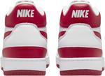 Кроссовки Nike SP Mac Attack QS - Red Crush / White - фото 5