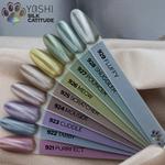 Гибридный лак для ногтей YOSHI Tabby 6 мл — 922 - фото 3