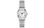 LONGINES Часы Record Collection L2.321.4.11.6, White Dial - фото