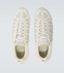 Кроссовки Oakley из сетки Junya Watanabe, белый - фото 4