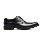 Оксфорды Stacy Adams Benson Plain Toe Oxford, черный - фото 5