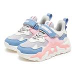 Кроссовки для детей "Дети" Hobibear, цвет Sky Blue - фото 11