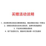 Джинсы Unisex Teddy Bear Collection, черно-серые (в комплекте случайные брендовые штаны) - фото 11