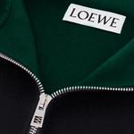 Куртка мужская LOEWE, черный - фото 6