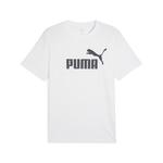 Рубашка PUMA, белый - фото