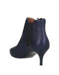 Ботильоны Pollini, темно-синий - фото 3