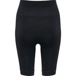 Шорты hmltif бесшовные велосипедные шорты Hummel, черный - фото 2